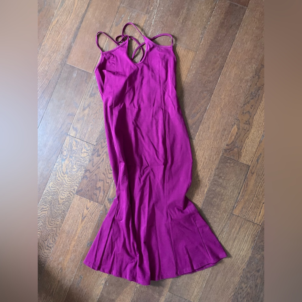 ASOS BODYCON DRESS